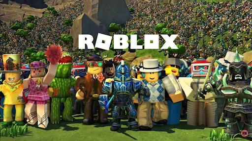 What is Roblox- how roblox works-therblxworld.com