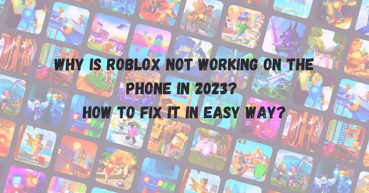 Why Is Roblox Not Working How To Fix It In Easy Way 2.webp