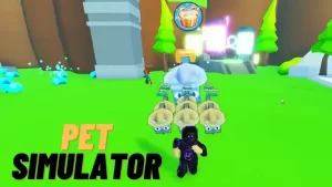 Pet Simulator - therblxworld.com