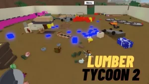 Roblox Lumber Tycoon 2 - best tycoon games on Roblox - therblxworld.com