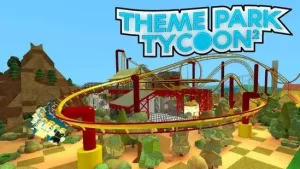 Theme park tycoon 2 - therblxworld.com